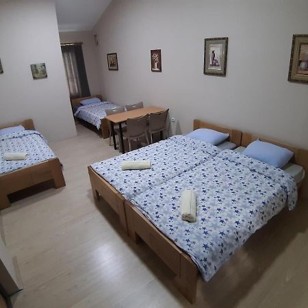 Goka Apartments Gevgelija Ngoại thất bức ảnh