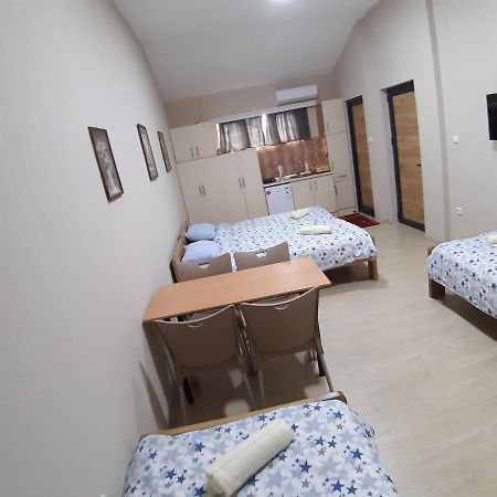 Goka Apartments Gevgelija Ngoại thất bức ảnh