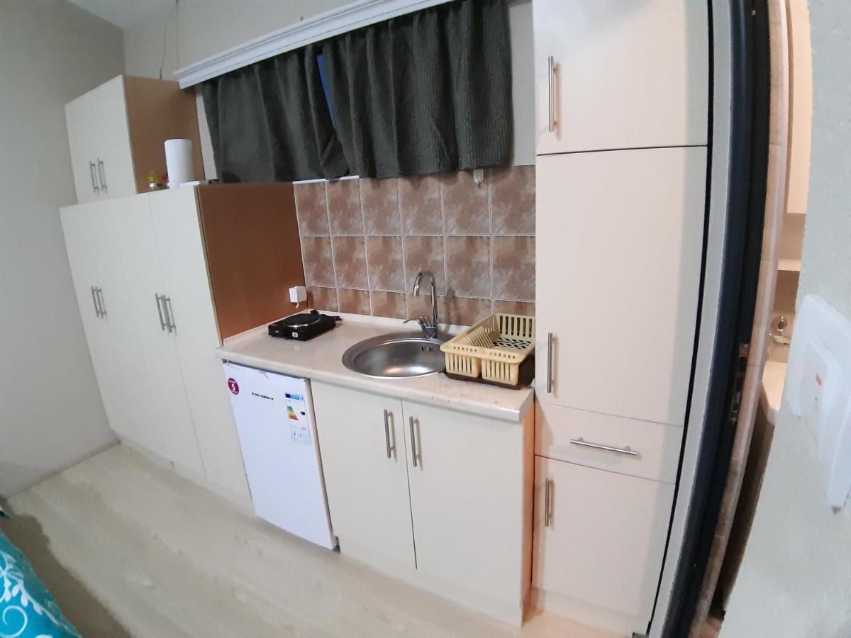 Goka Apartments Gevgelija Ngoại thất bức ảnh
