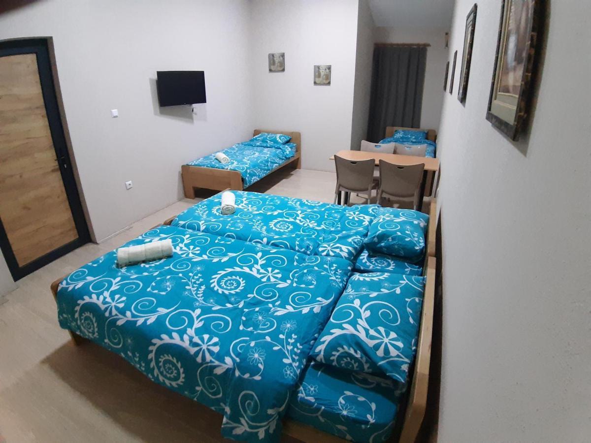 Goka Apartments Gevgelija Ngoại thất bức ảnh