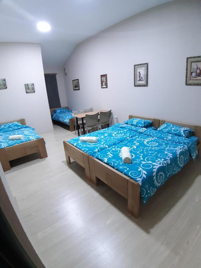 Goka Apartments Gevgelija Ngoại thất bức ảnh