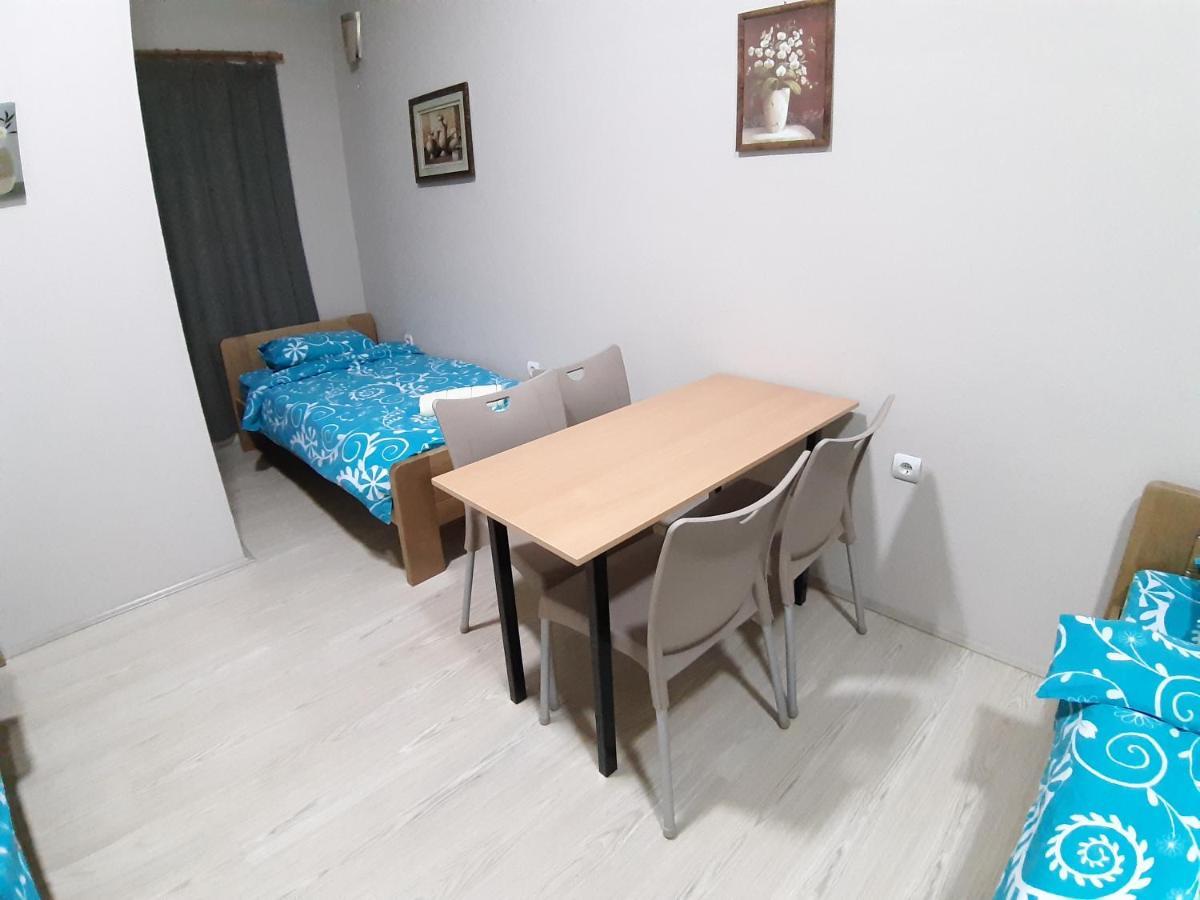 Goka Apartments Gevgelija Ngoại thất bức ảnh