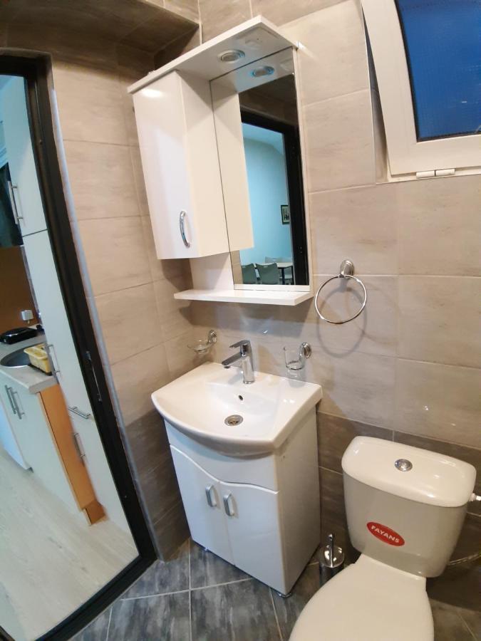 Goka Apartments Gevgelija Ngoại thất bức ảnh