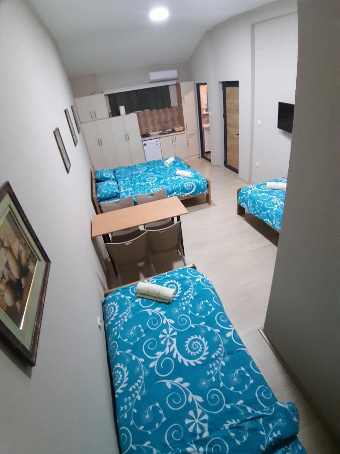 Goka Apartments Gevgelija Ngoại thất bức ảnh