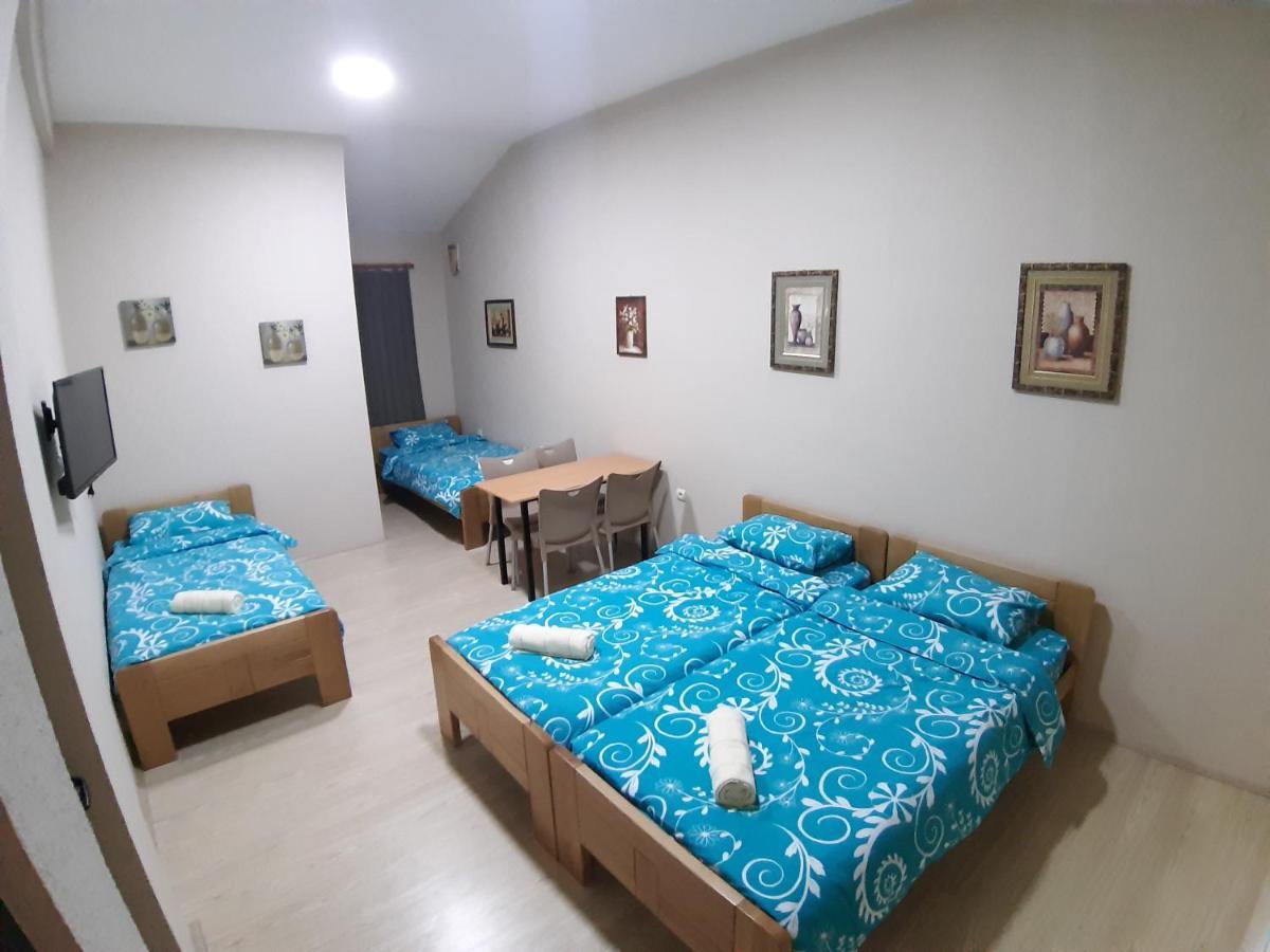 Goka Apartments Gevgelija Ngoại thất bức ảnh