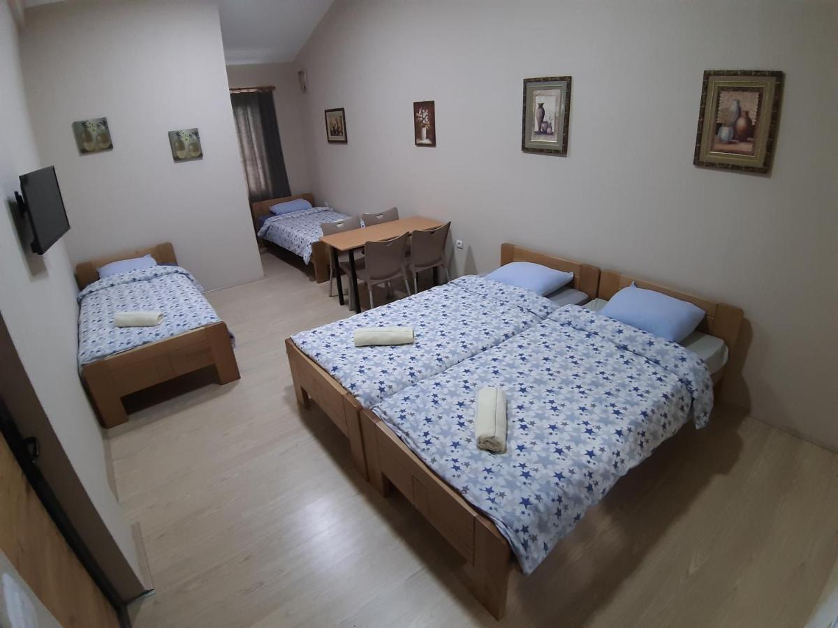 Goka Apartments Gevgelija Ngoại thất bức ảnh
