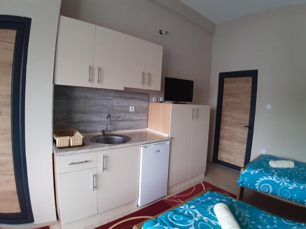 Goka Apartments Gevgelija Ngoại thất bức ảnh