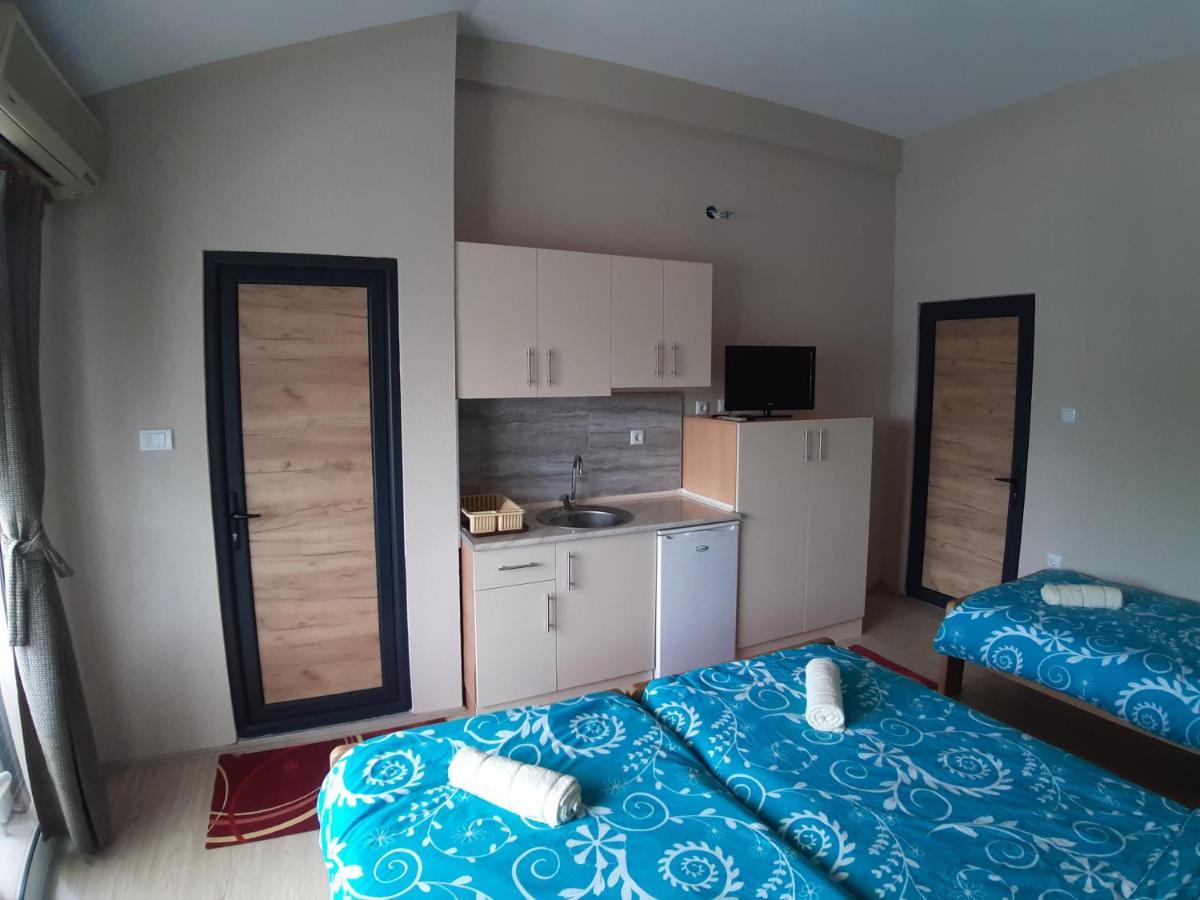 Goka Apartments Gevgelija Ngoại thất bức ảnh