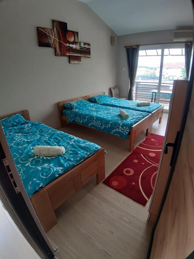 Goka Apartments Gevgelija Ngoại thất bức ảnh