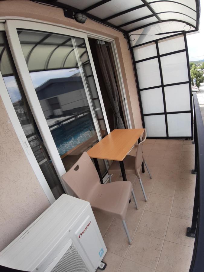 Goka Apartments Gevgelija Ngoại thất bức ảnh