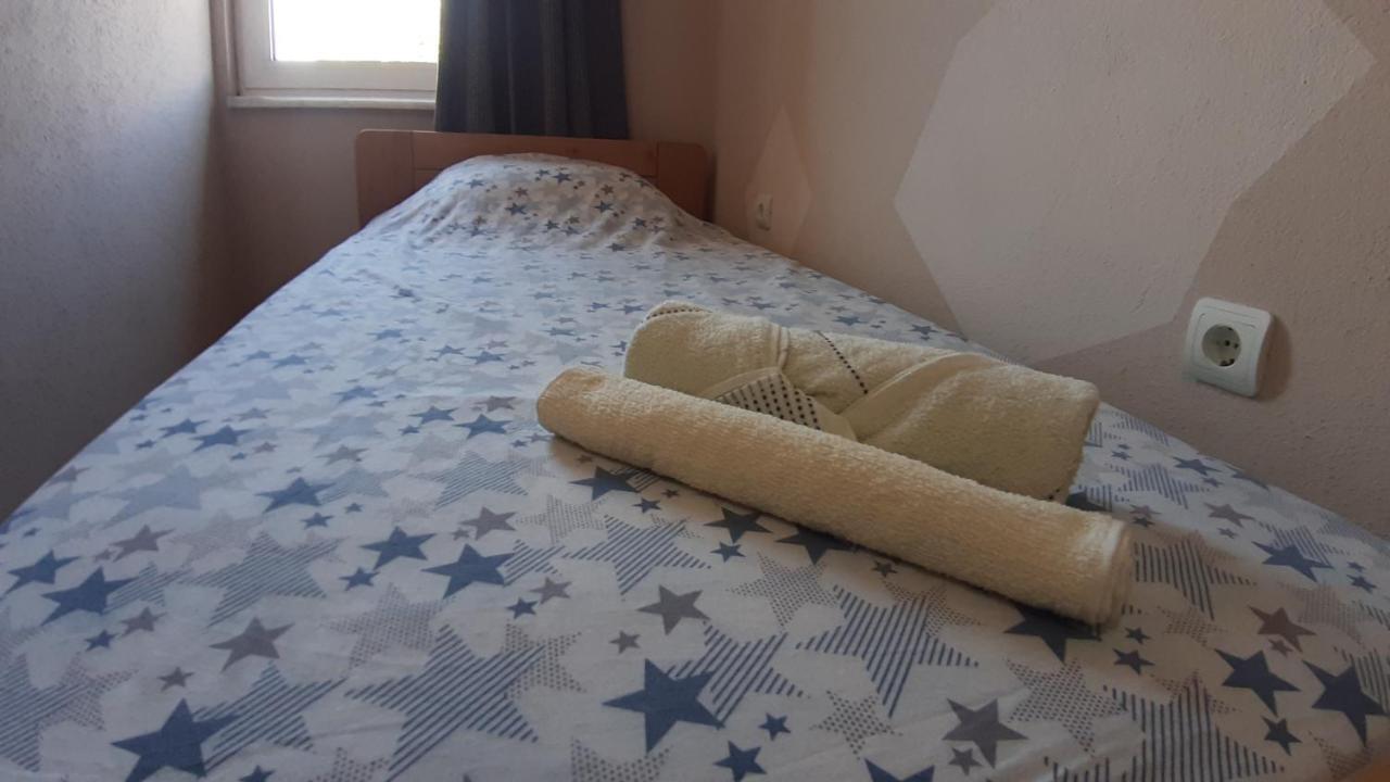 Goka Apartments Gevgelija Ngoại thất bức ảnh