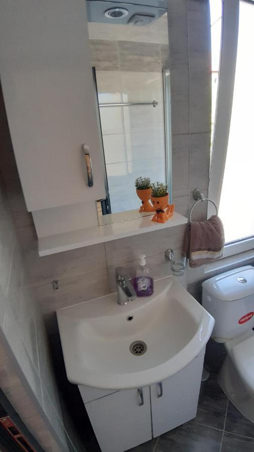 Goka Apartments Gevgelija Ngoại thất bức ảnh