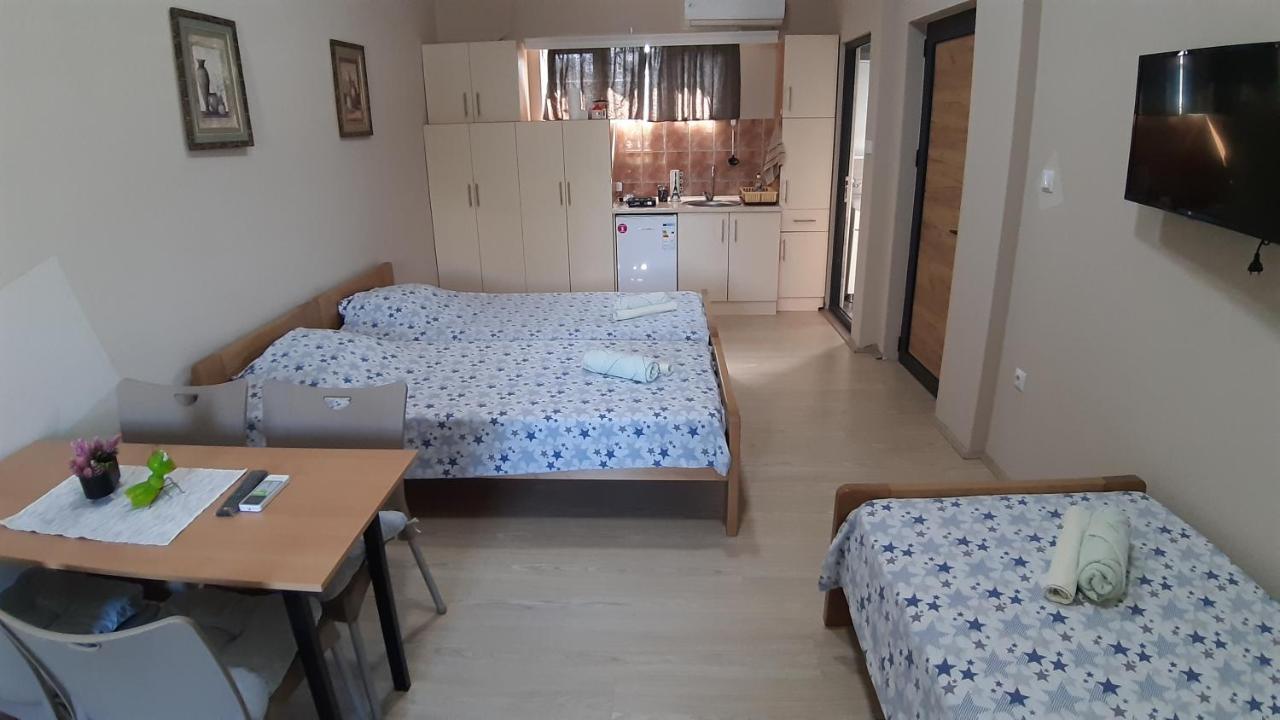 Goka Apartments Gevgelija Ngoại thất bức ảnh