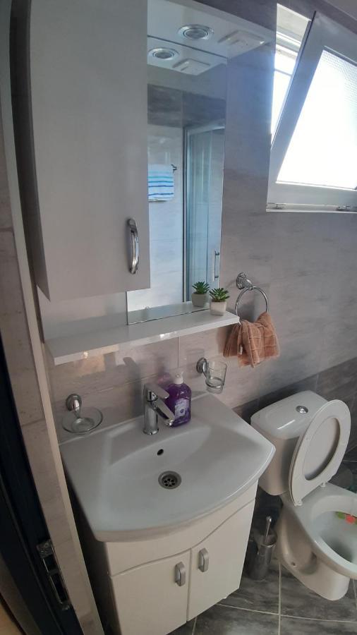 Goka Apartments Gevgelija Ngoại thất bức ảnh